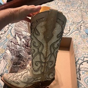 Corral Boots